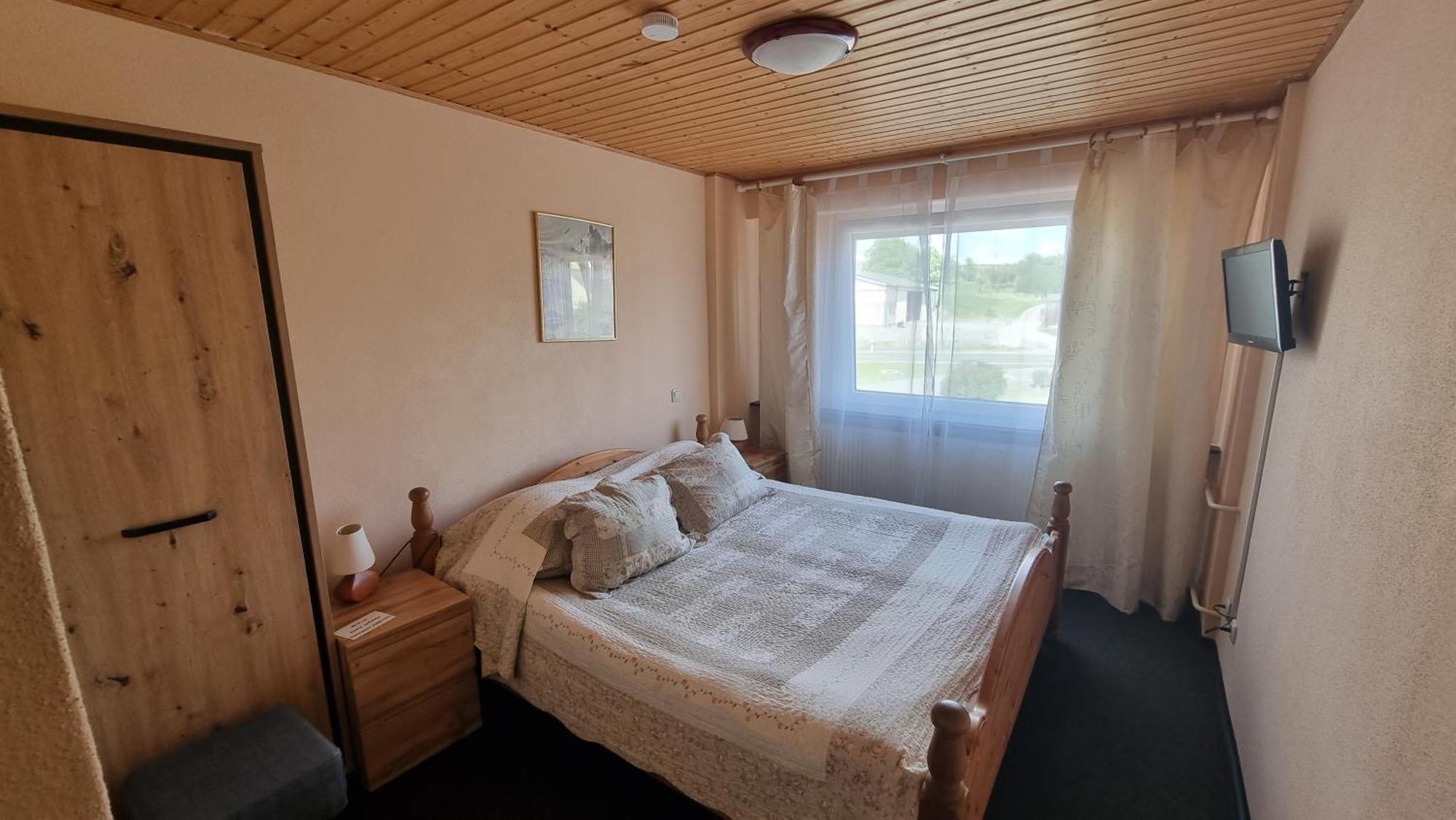 Landgasthof Frankentor Wasserlosen Экстерьер фото